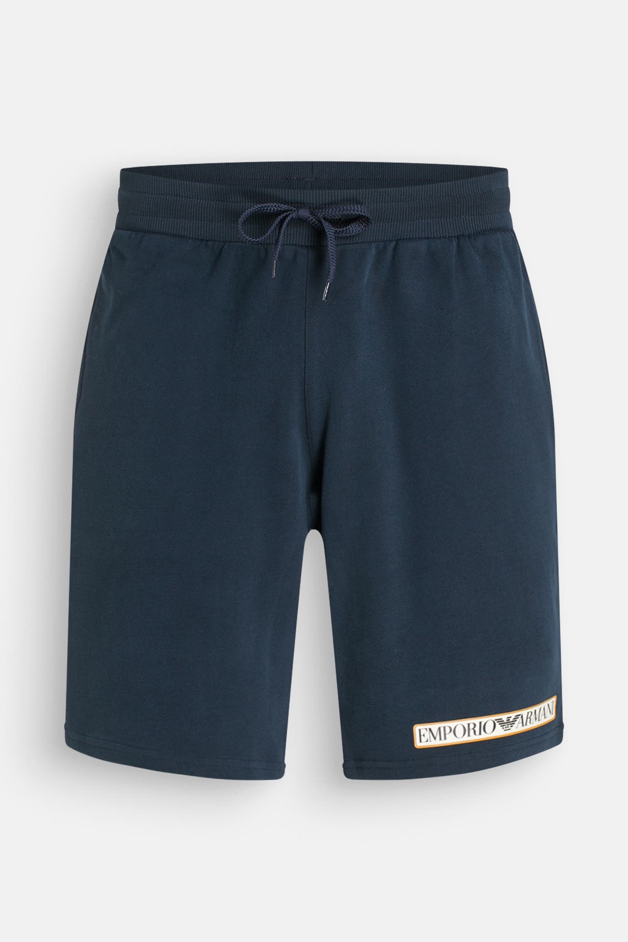 EMPORIO ARMANI Sweatshorts navy, Bild 1