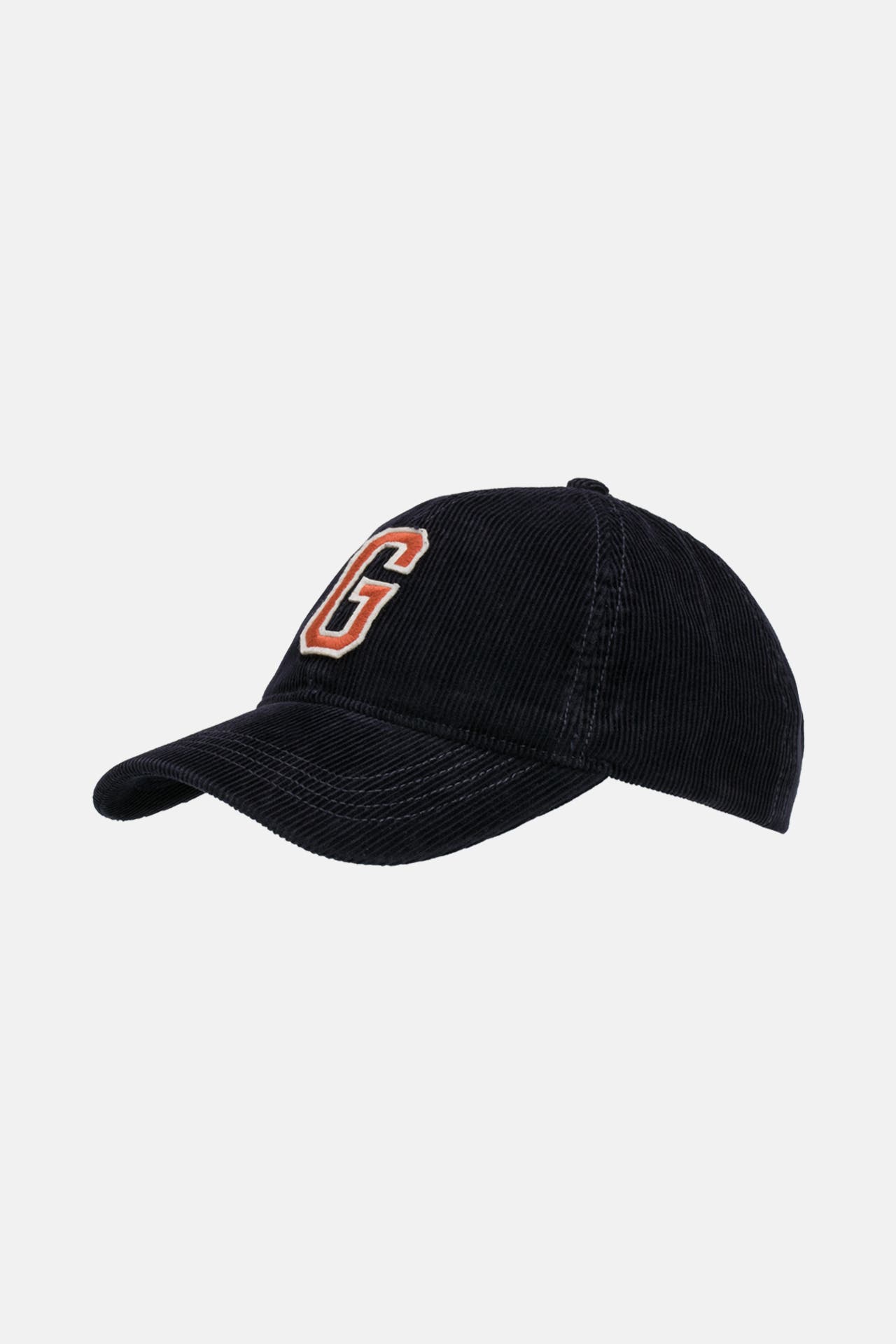 GANT Basecap nachtblau, Bild 1
