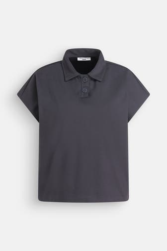 MARC O'POLO DENIM Polo-Shirt nachtblau