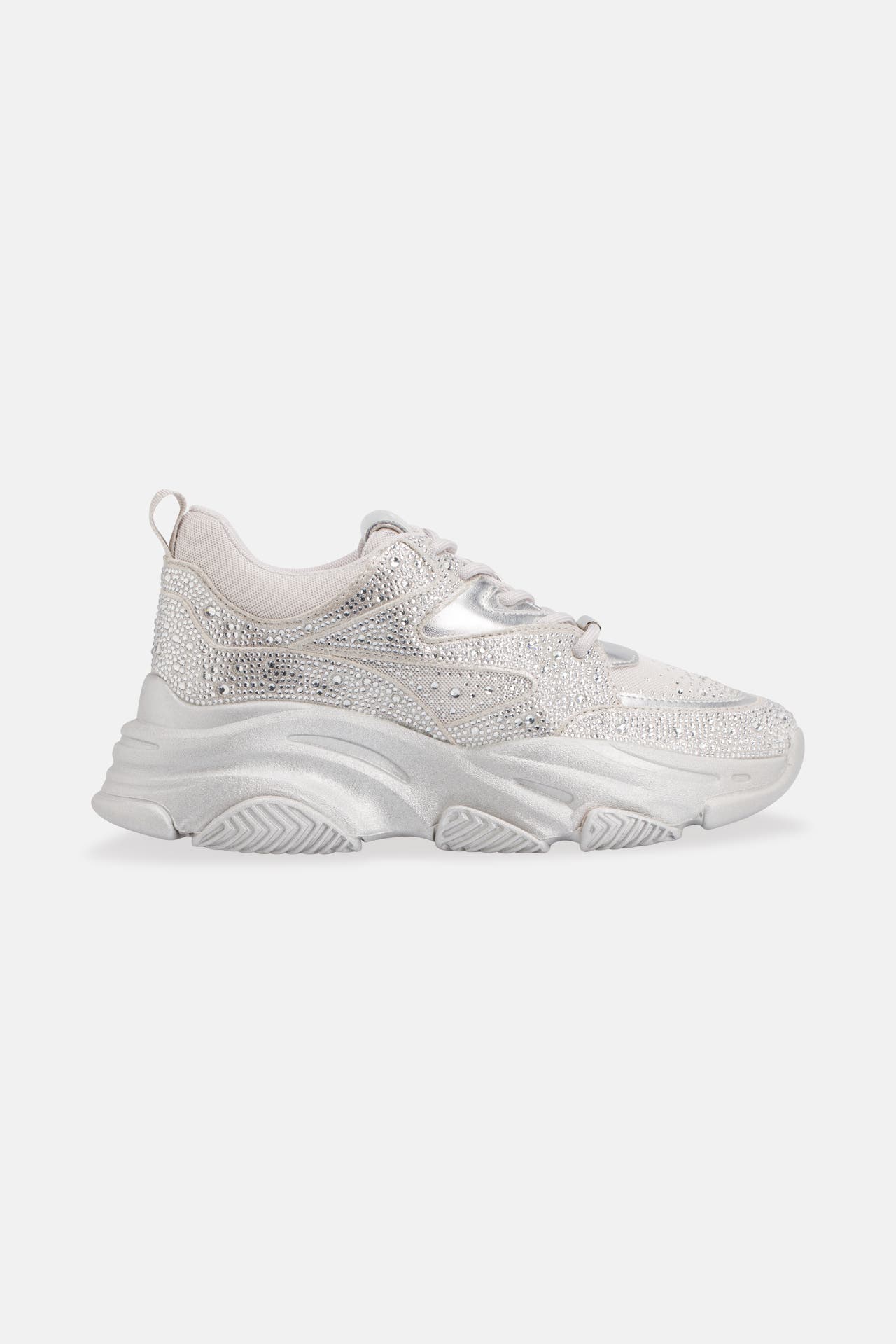 Steve Madden / Herren-Schnürschuh / Fynner Sneaker