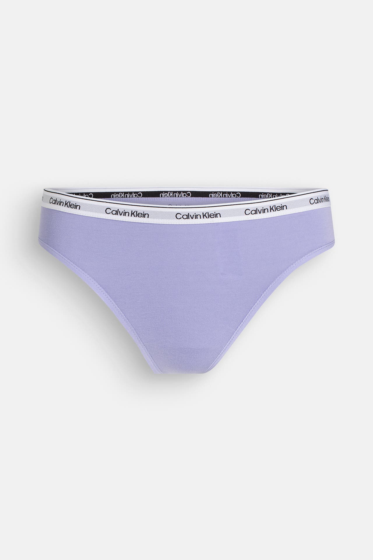 CK UNDERWEAR String helllila, Bild 1