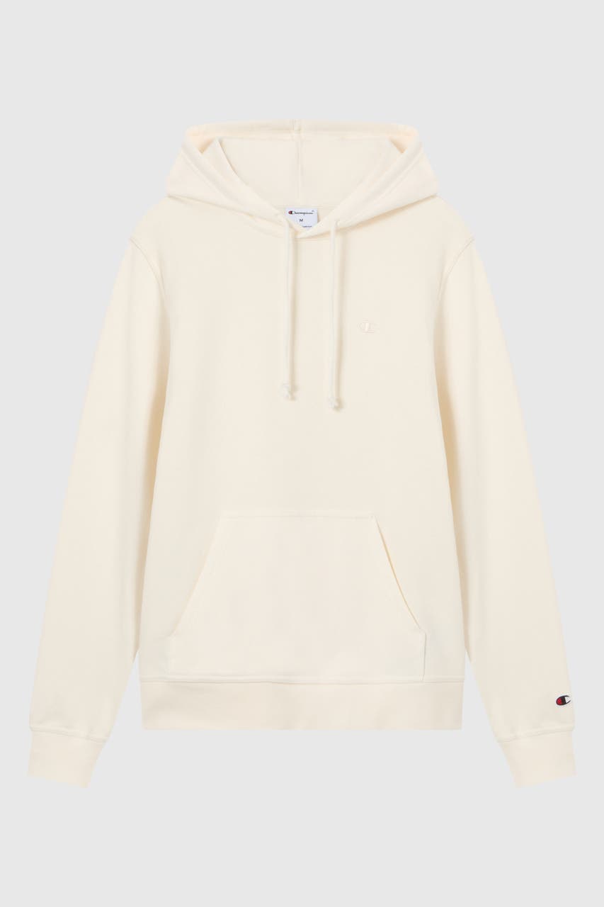 CHAMPION Hoodie ecru, Bild 1