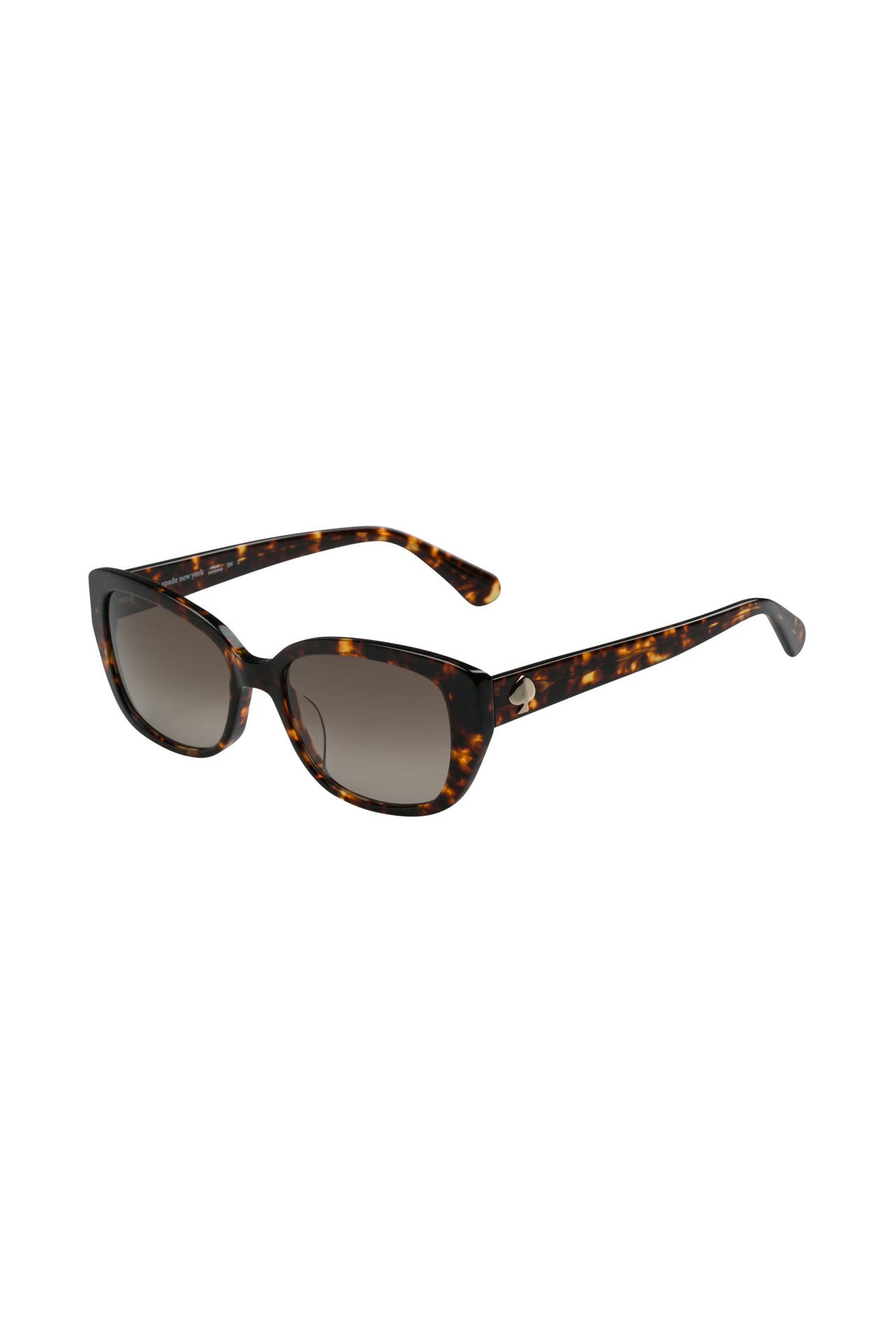 Sonnenbrille braun KATE SPADE g nstig online kaufen Outletcity