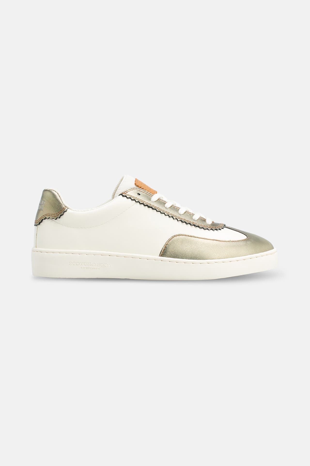SCOTCH & SODA Sneaker zweifarbig, Bild 1