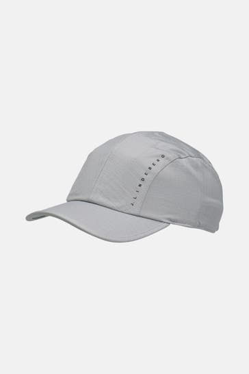 J.LINDEBERG SPORTSWEAR Basecap hellgrau