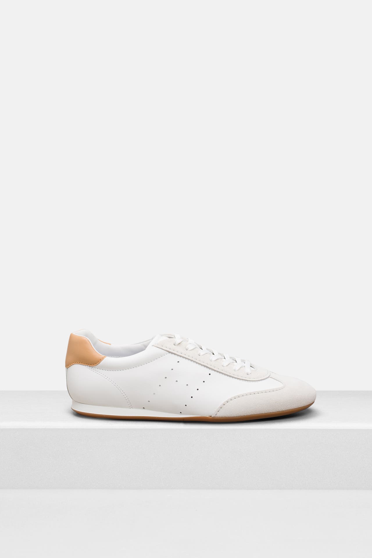 HOGAN Sneaker 'Oliympia' mehrfarbig, Bild 1