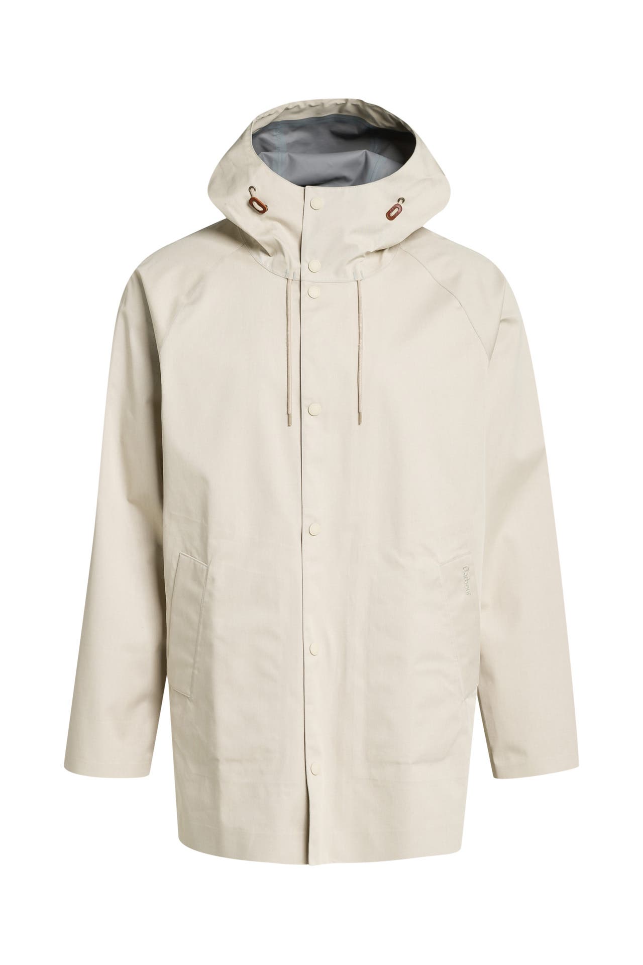 Barbour creme sale