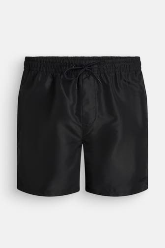 CK JEANS Badeshorts schwarz