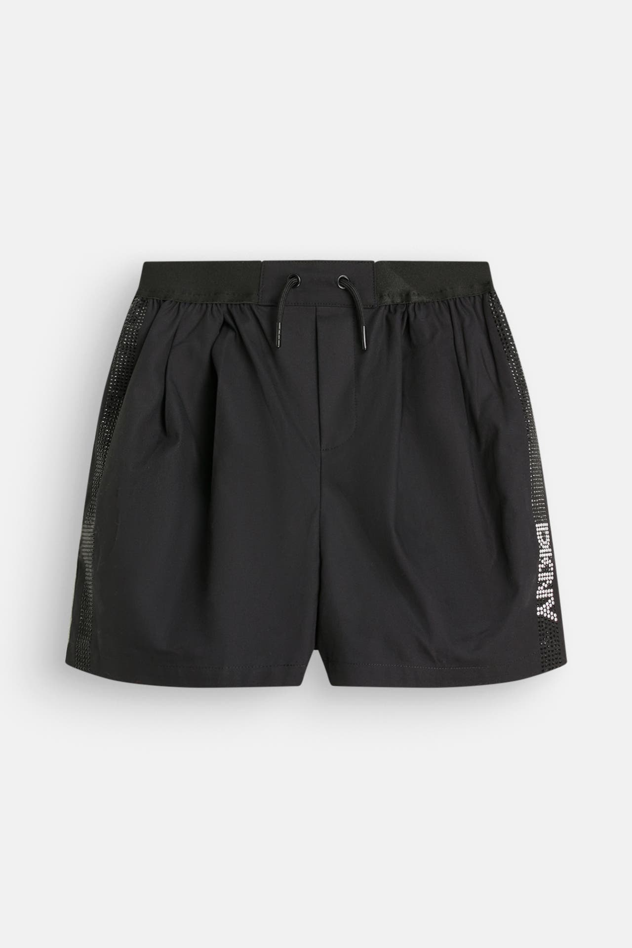 DKNY Shorts schwarz, Bild 1