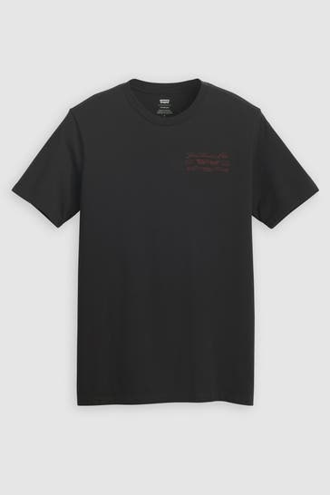 LEVI'S® T-Shirt anthrazit