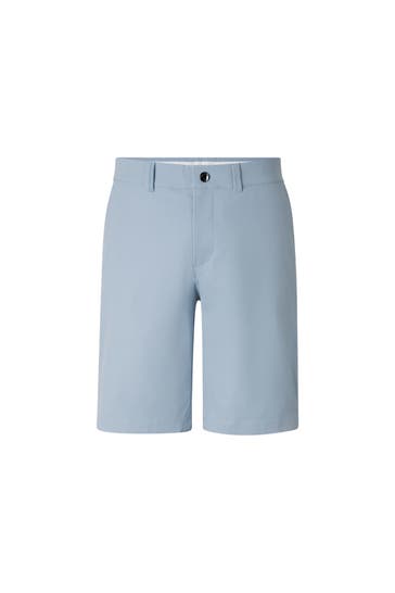 BOGNER Funktions-Shorts 'Gordie' graublau