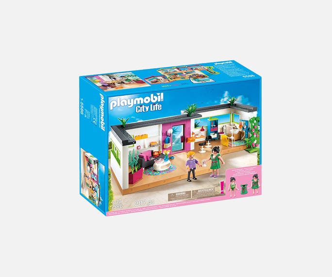 Playmobil