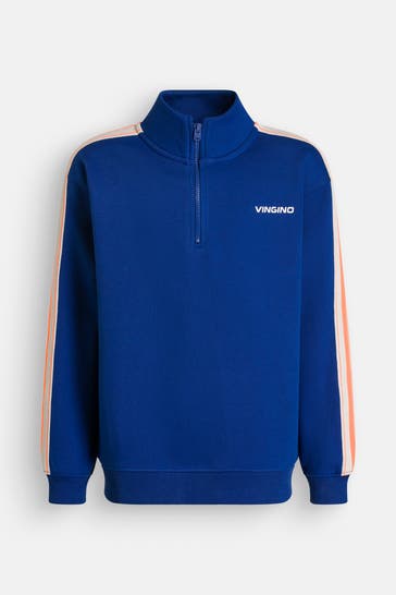VINGINO Sweat-Troyer königsblau