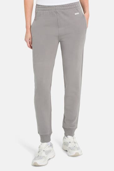 BOSS Sweatpants grau