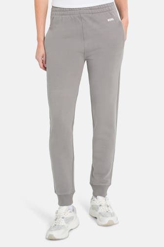 BOSS Sweatpants grau