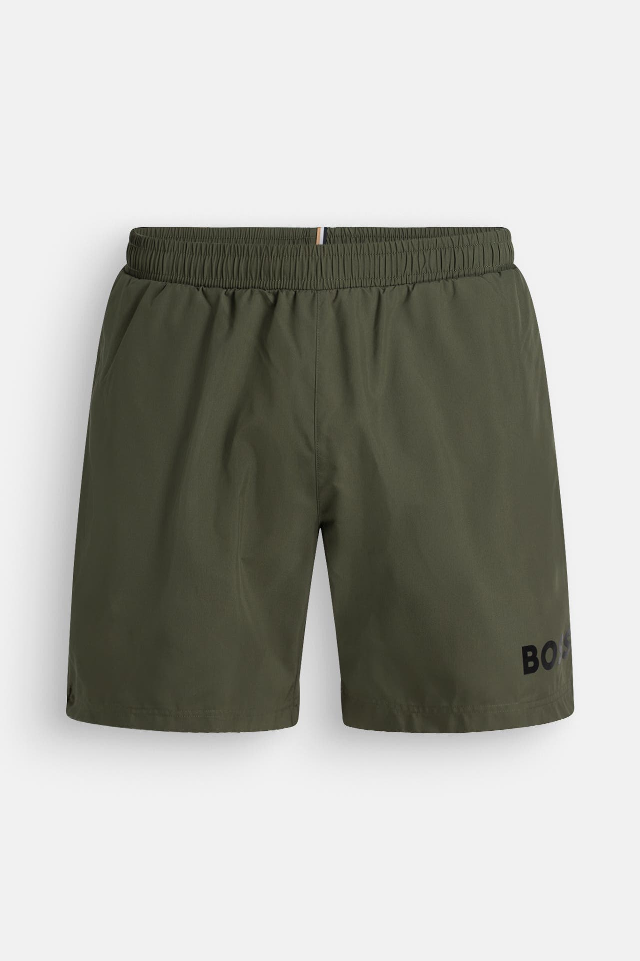 BOSS Badeshorts oliv, Bild 1