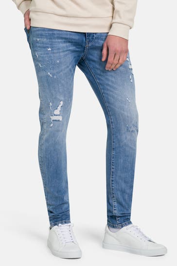 ELIAS RUMELIS Jeans 'Noel' tapered