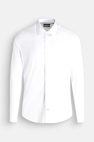 JOOP! Business-Hemd weiß