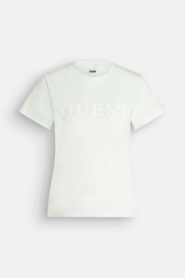 GUESS T-Shirt mint