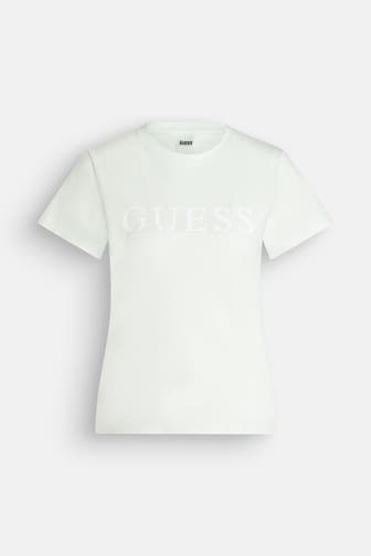 GUESS T-Shirt mint