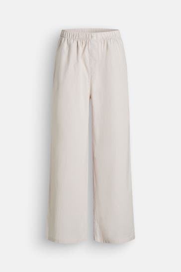 CALVIN KLEIN Pyjamahose altrosa