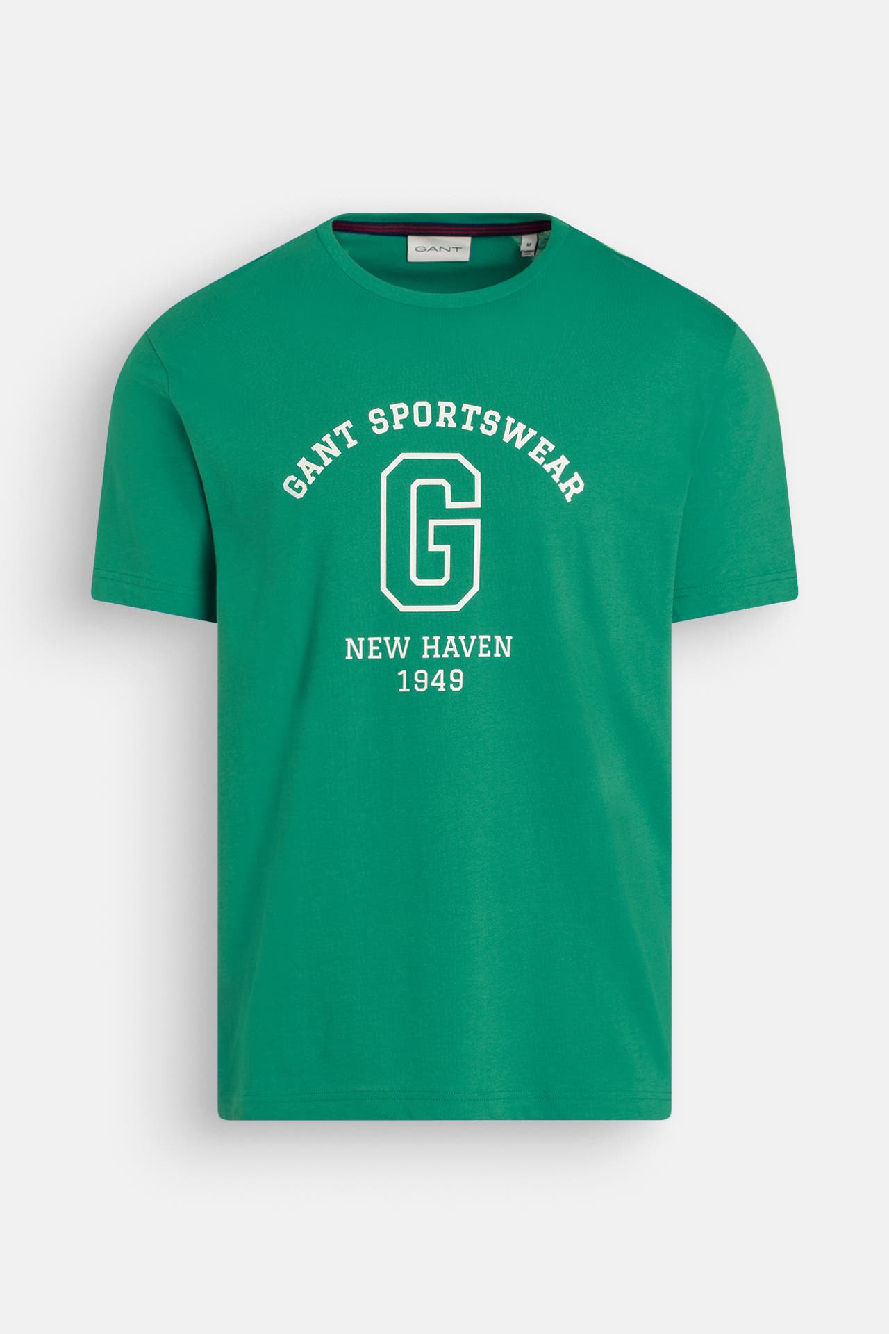GANT T-Shirt grün, Bild 1
