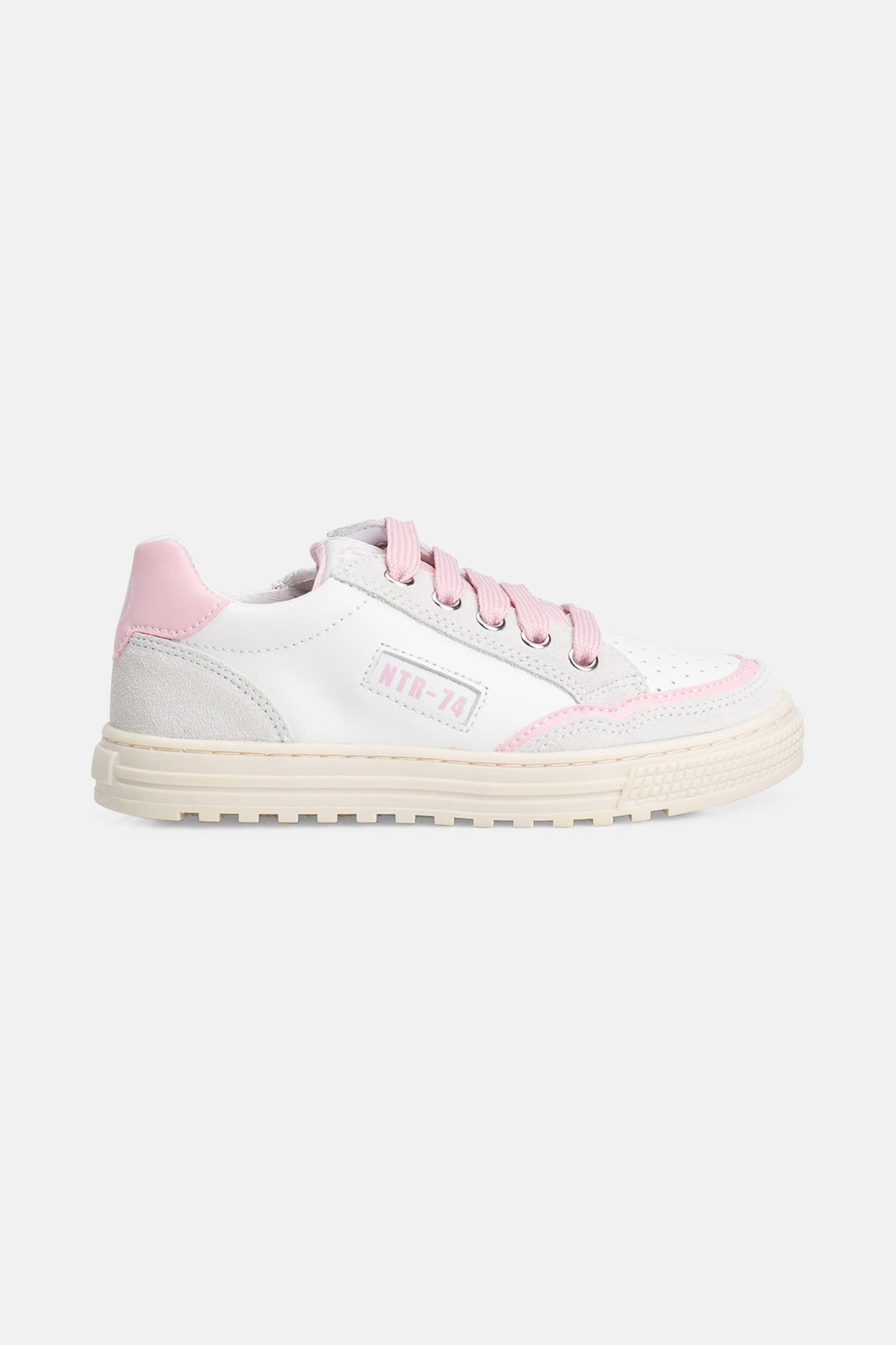 NATURINO Sneaker 'Ariton' mehrfarbig, Bild 1