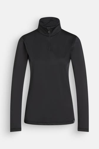 BOGNER FIRE + ICE Midlayer 'Margo' schwarz