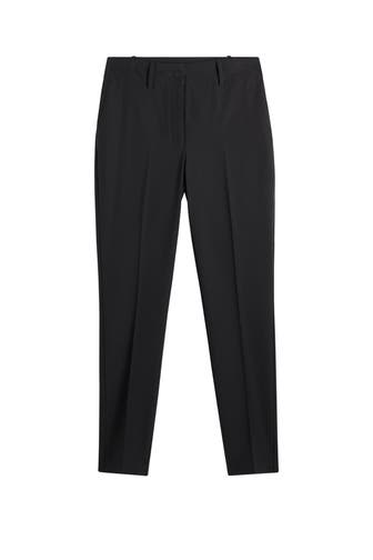 J.LINDEBERG SPORTSWEAR Golfhose 'Pinja' schwarz