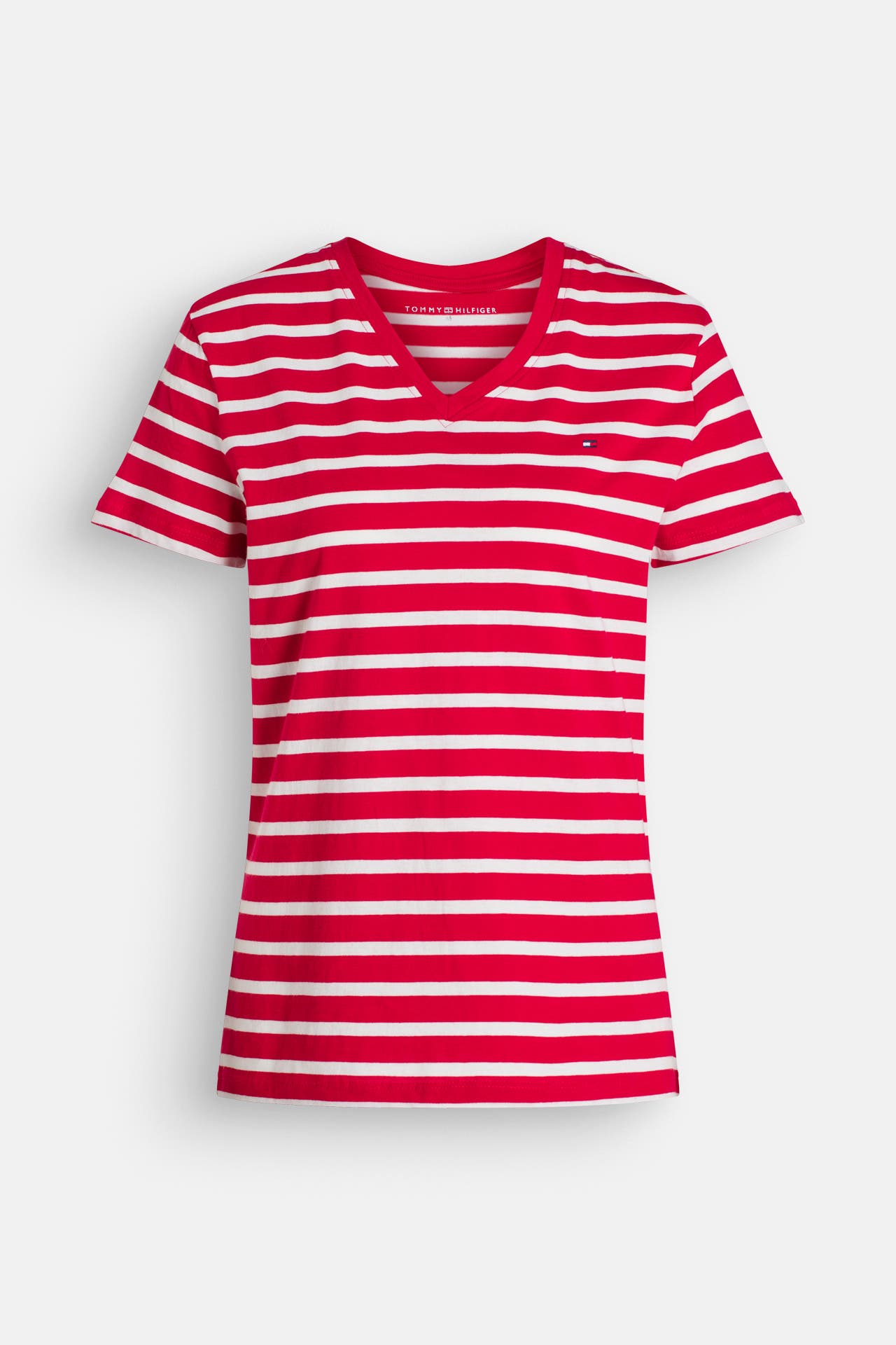 TOMMY HILFIGER T-Shirt gestreift, Bild 1