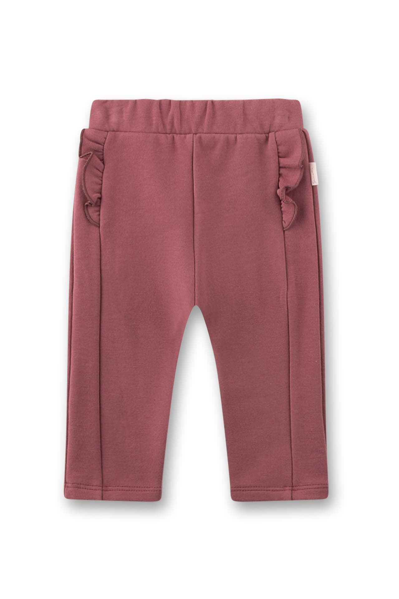SANETTA Sweatpants dunkelrosa, Bild 1