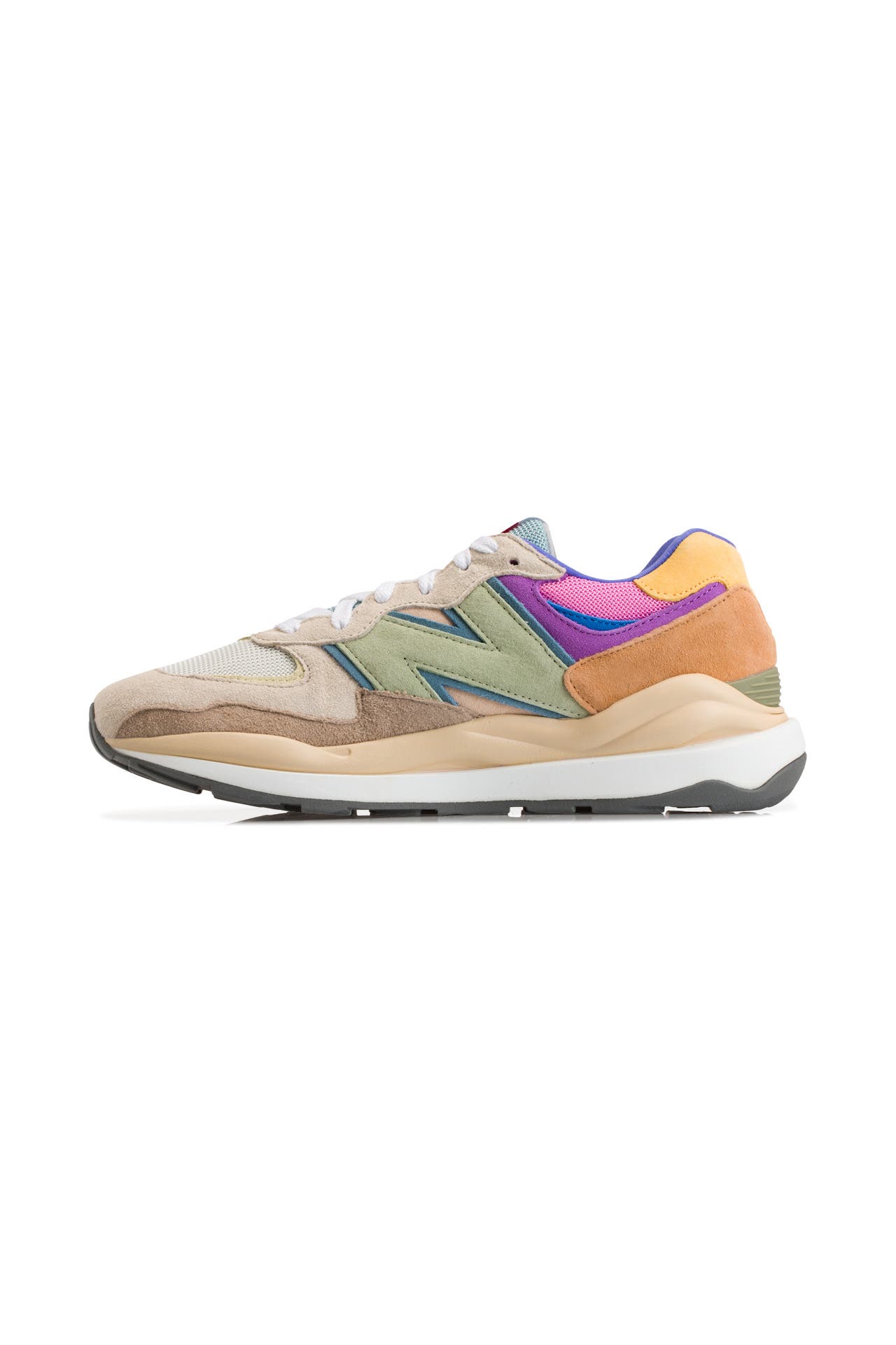 Sneaker 57 40 mehrfarbig NEW BALANCE g nstig online kaufen