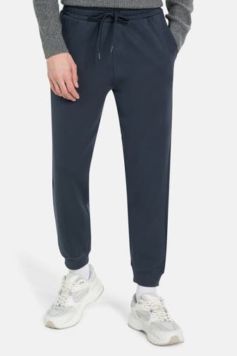 REPLAY Sweatpants dunkelblau
