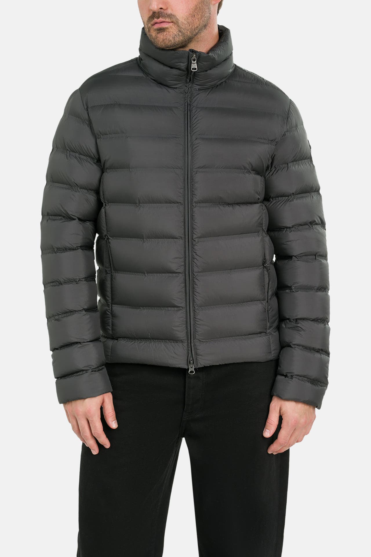 COLMAR Daunenjacke anthrazit, Bild 1