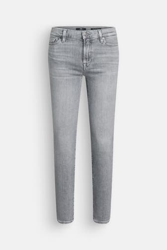 7 FOR ALL MANKIND Jeans 'Illusion' skinny