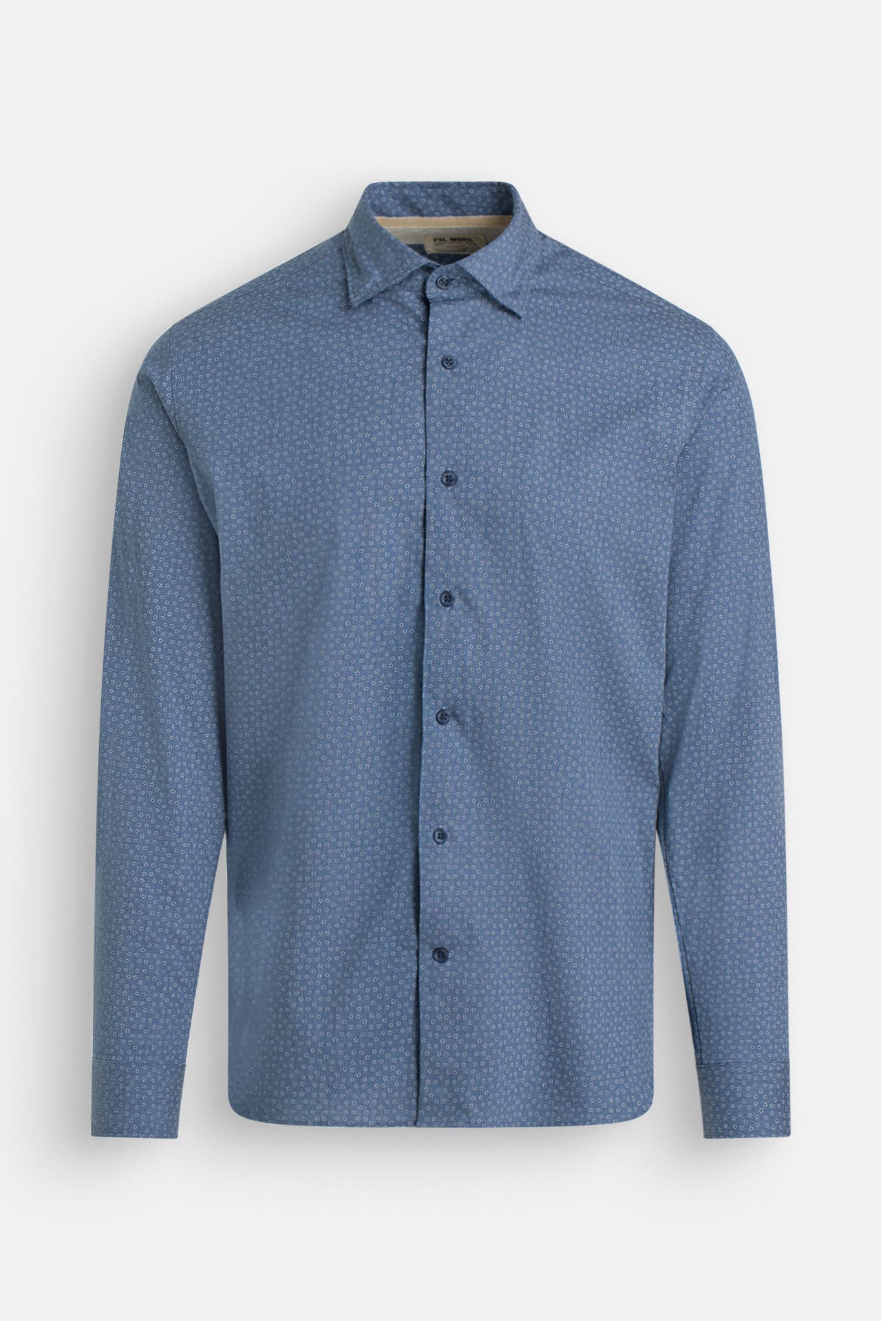 FIL NOIR Casual-Hemd 'Roma' Slim Fit, Bild 1
