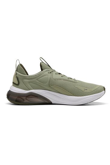 PUMA Sneaker 'Cell Thrill' smaragdgrün