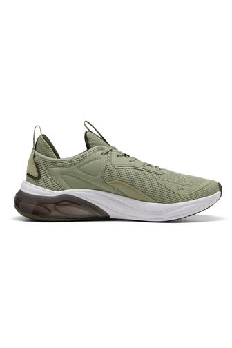 PUMA Sneaker 'Cell Thrill' smaragdgrün
