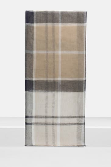 BARBOUR Tuch 'Abigail' kariert