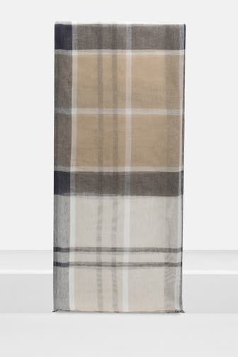 BARBOUR Tuch 'Abigail' kariert