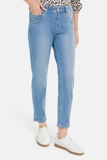 DRYKORN Jeans 'Like' slim