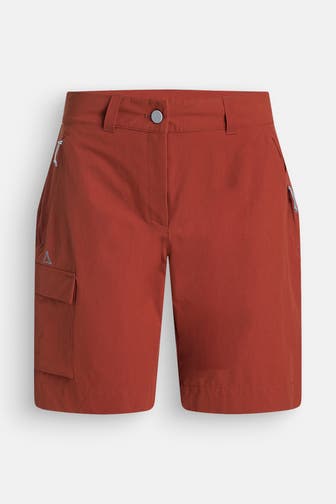 SCHÖFFEL Outdoorhose 'Kitzstein' terracotta