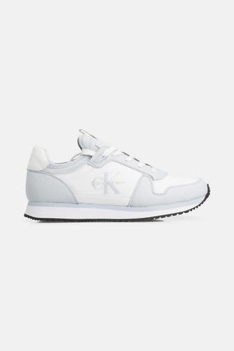 CALVIN KLEIN Sneaker 'Shelby' zweifarbig