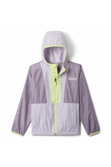 COLUMBIA Übergangsjacke 'Back Bowl™' mehrfarbig