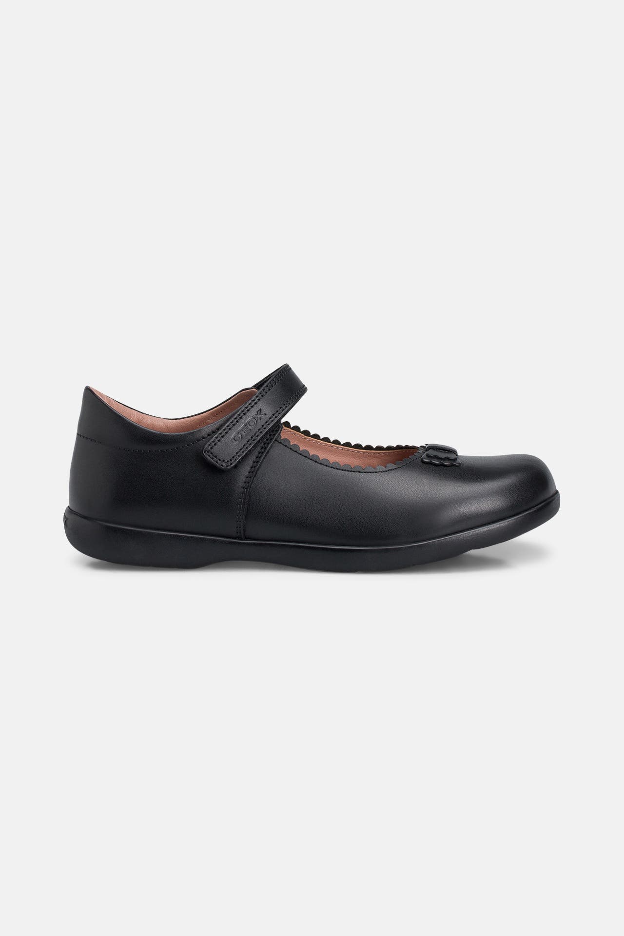 GEOX Ballerinas schwarz, Bild 1
