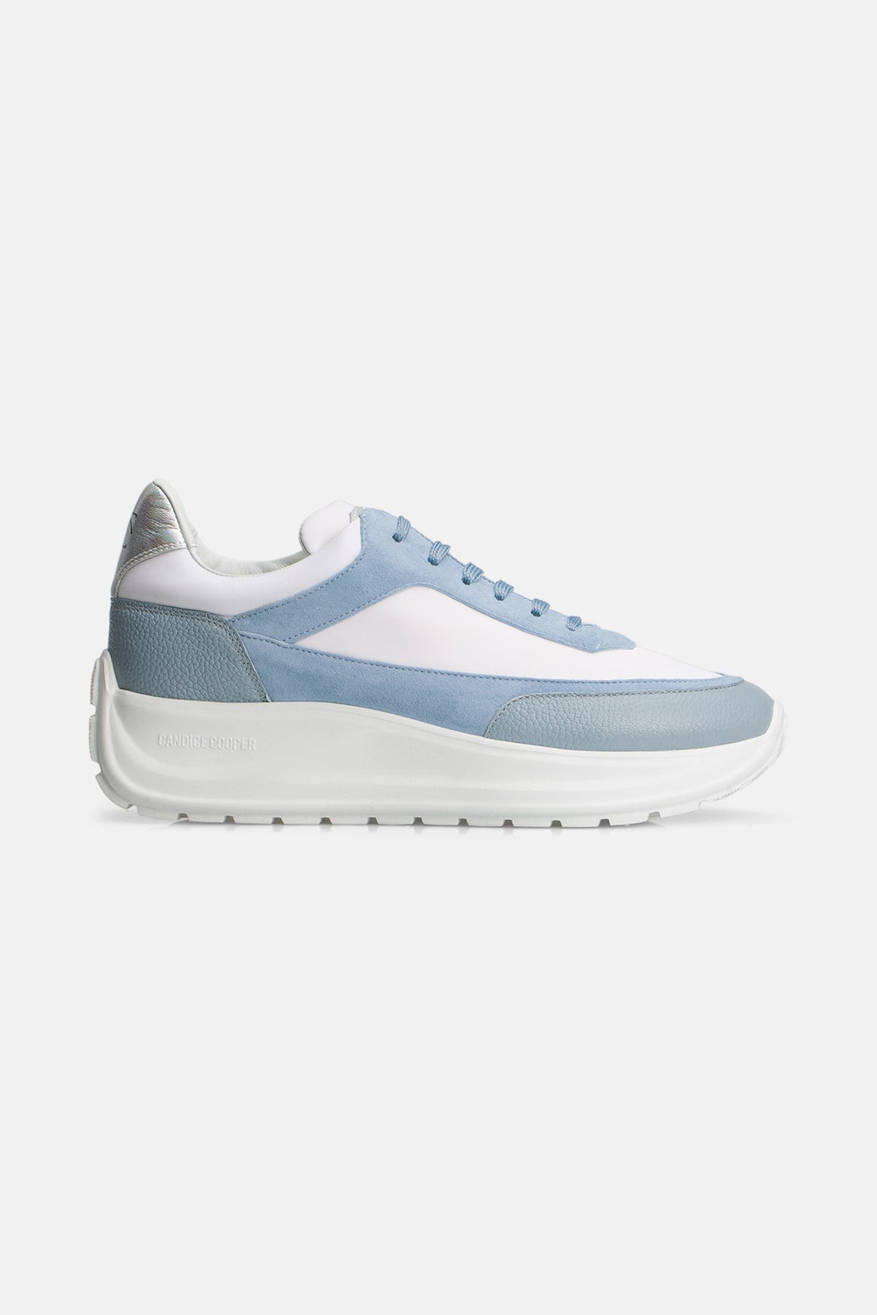 CANDICE COOPER Sneaker mehrfarbig, Bild 1