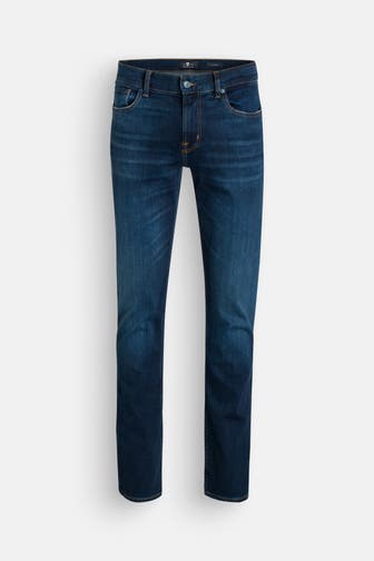 7 FOR ALL MANKIND Jeans 'Slimmy' slim