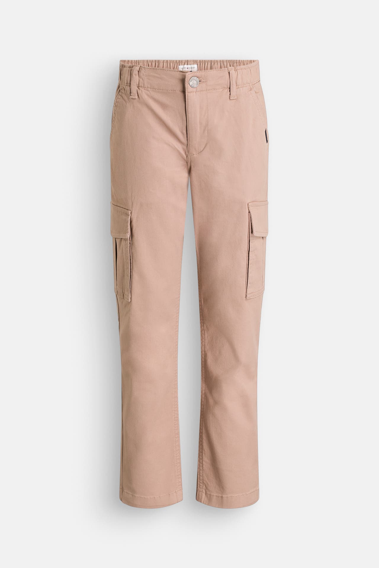 TOMMY HILFIGER Cargo-Hose beige, Bild 1
