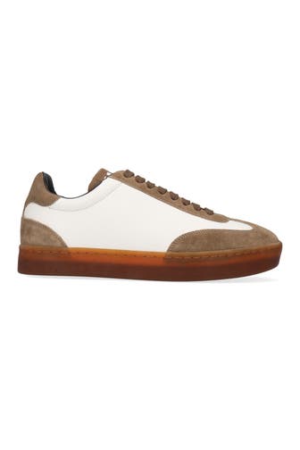MELVIN & HAMILTON Leder-Sneaker 'Alfie' mehrfarbig