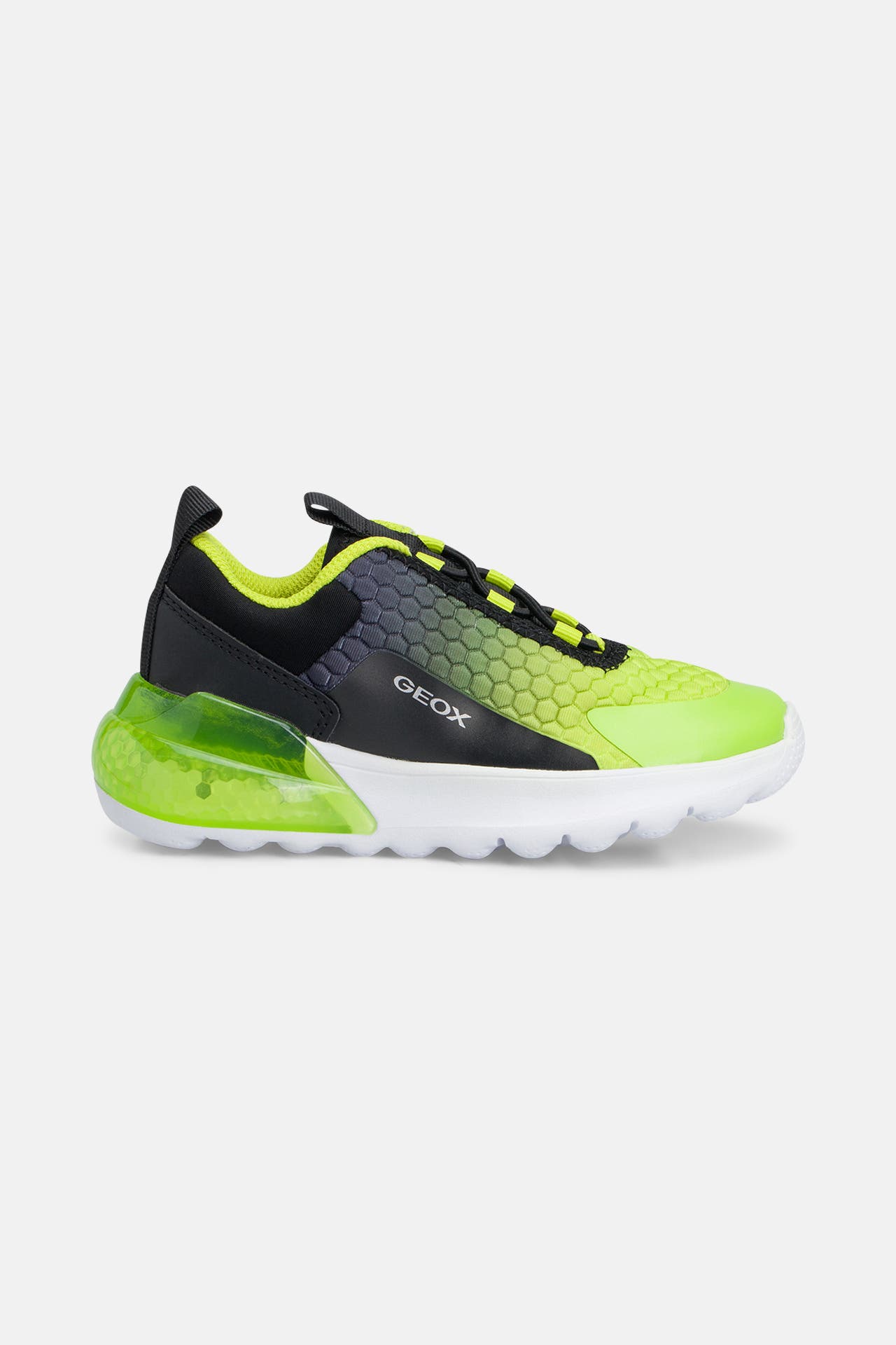 GEOX Sneaker 'Activart Illuminus' mehrfarbig, Bild 1